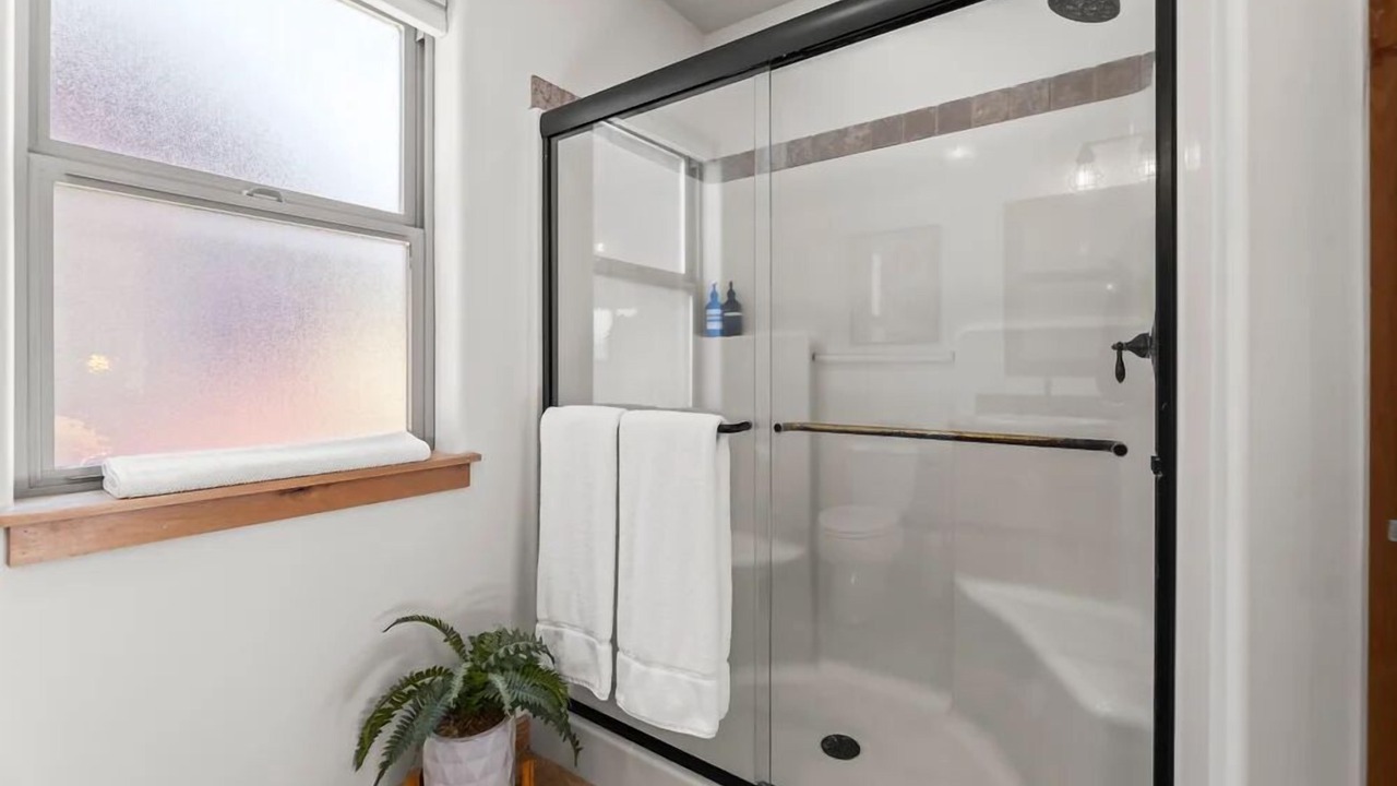 Photo of Bathroom in Livingston