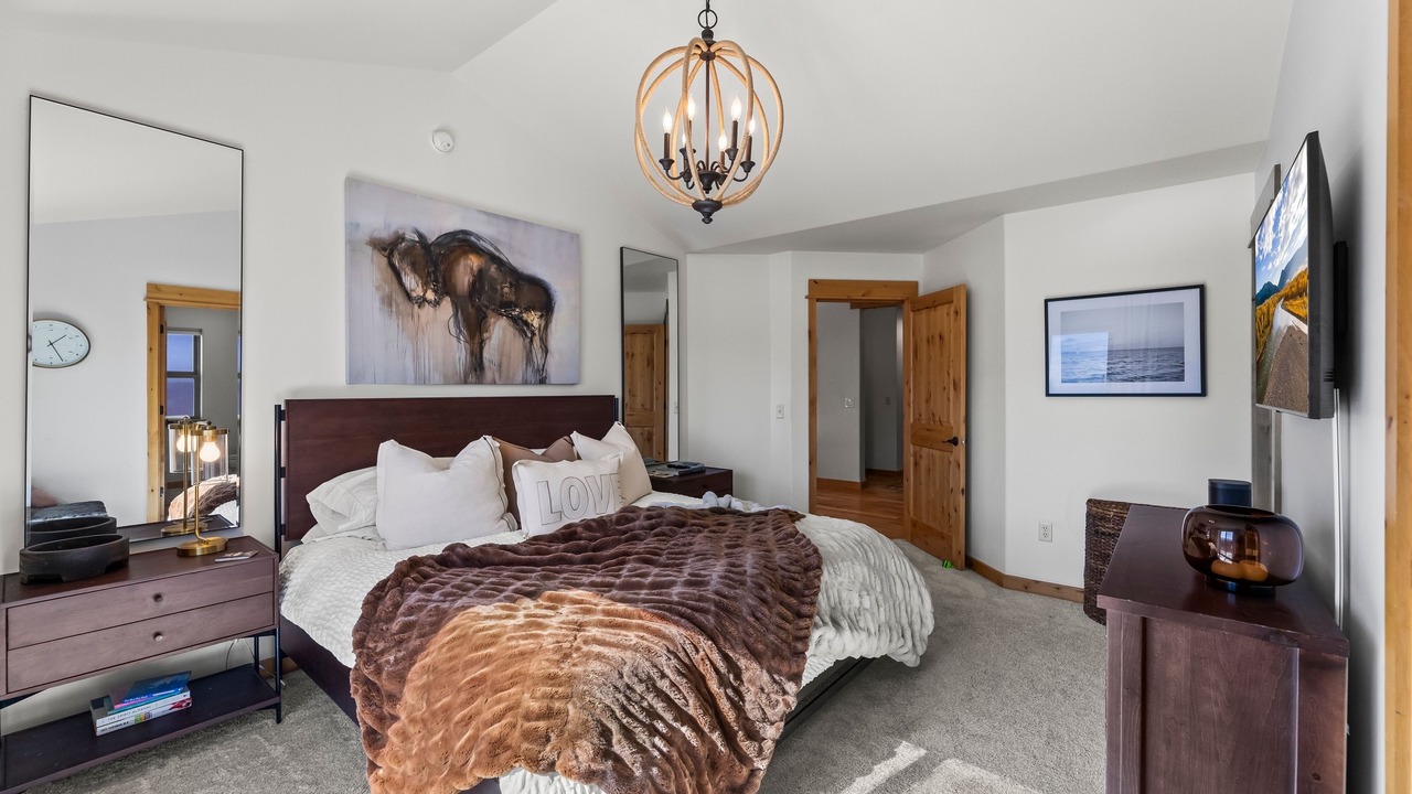 Photo of Bedroom in Livingston