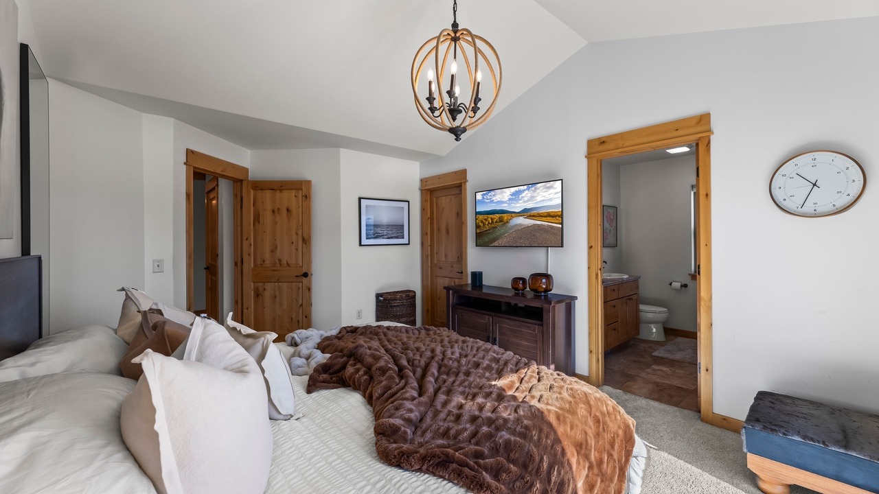 Photo of Bedroom in Livingston