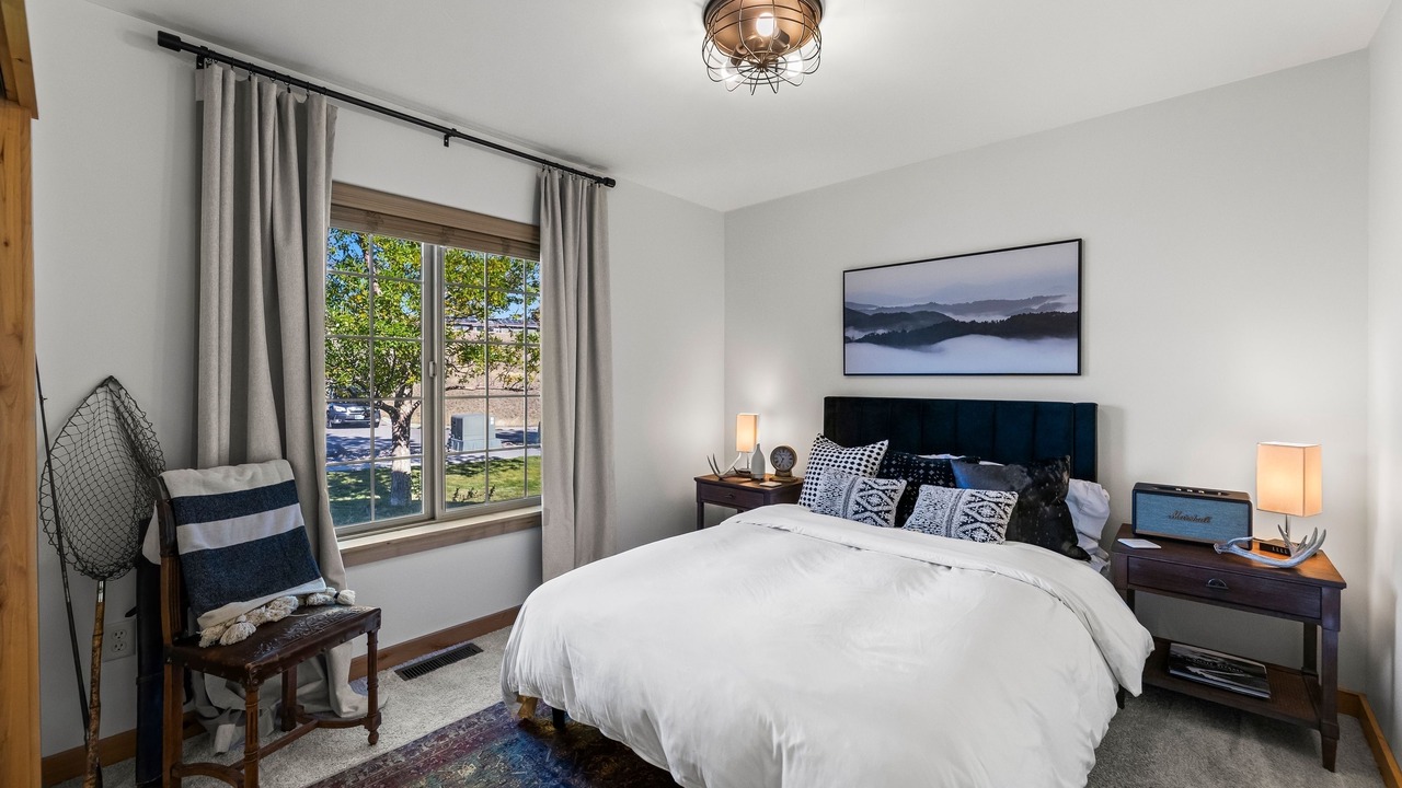 Photo of Bedroom in Livingston