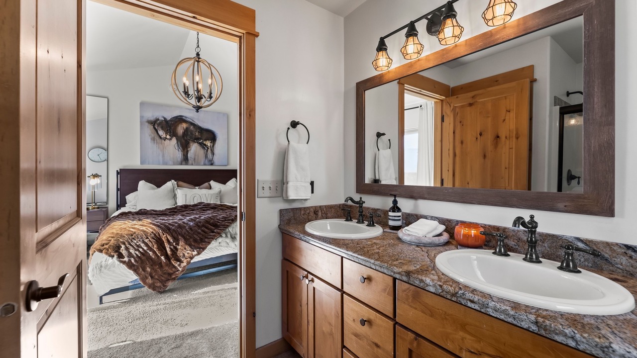 Photo of Bathroom in Livingston