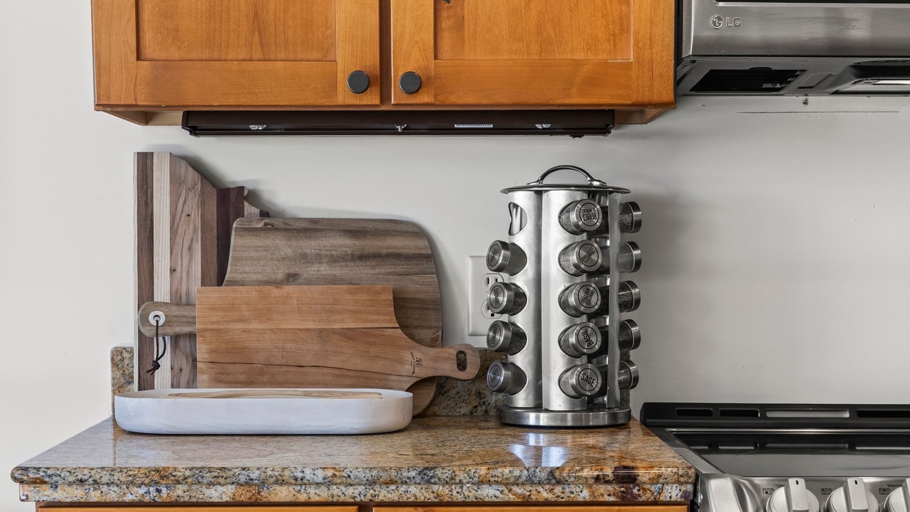 Photo of Kitchen in Livingston