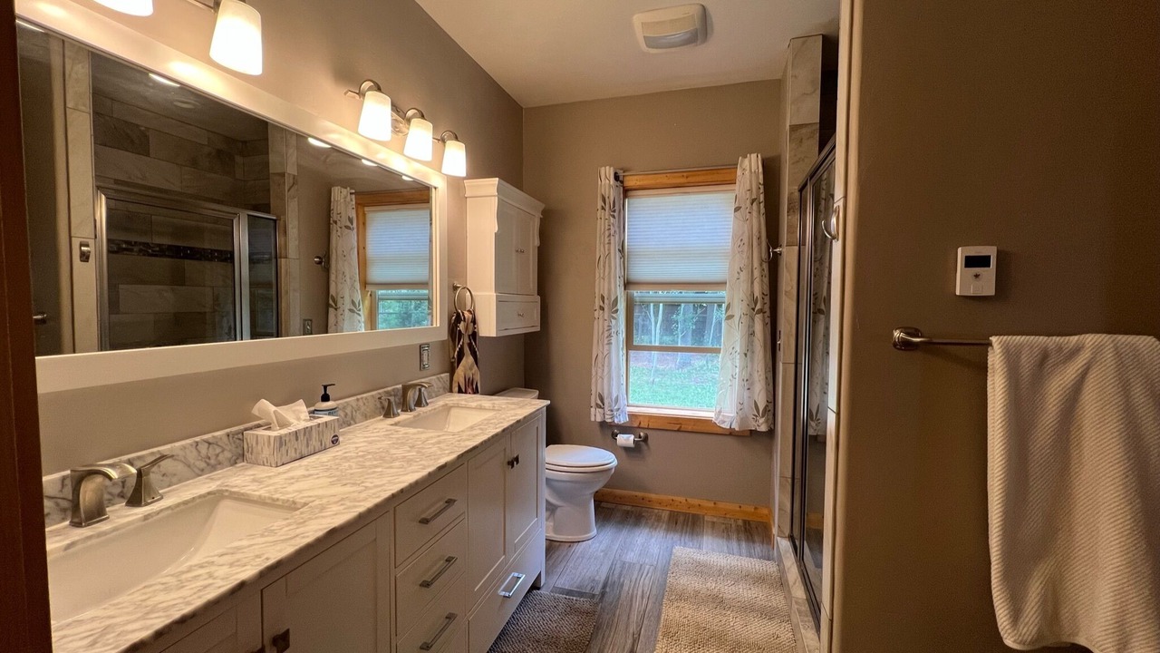 Photo of Bathroom in Alpine Northeast