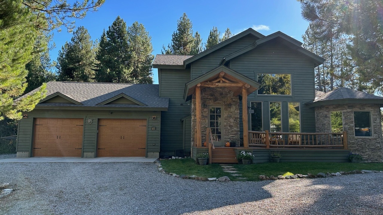 Photo of Outdoor in Alpine Northeast