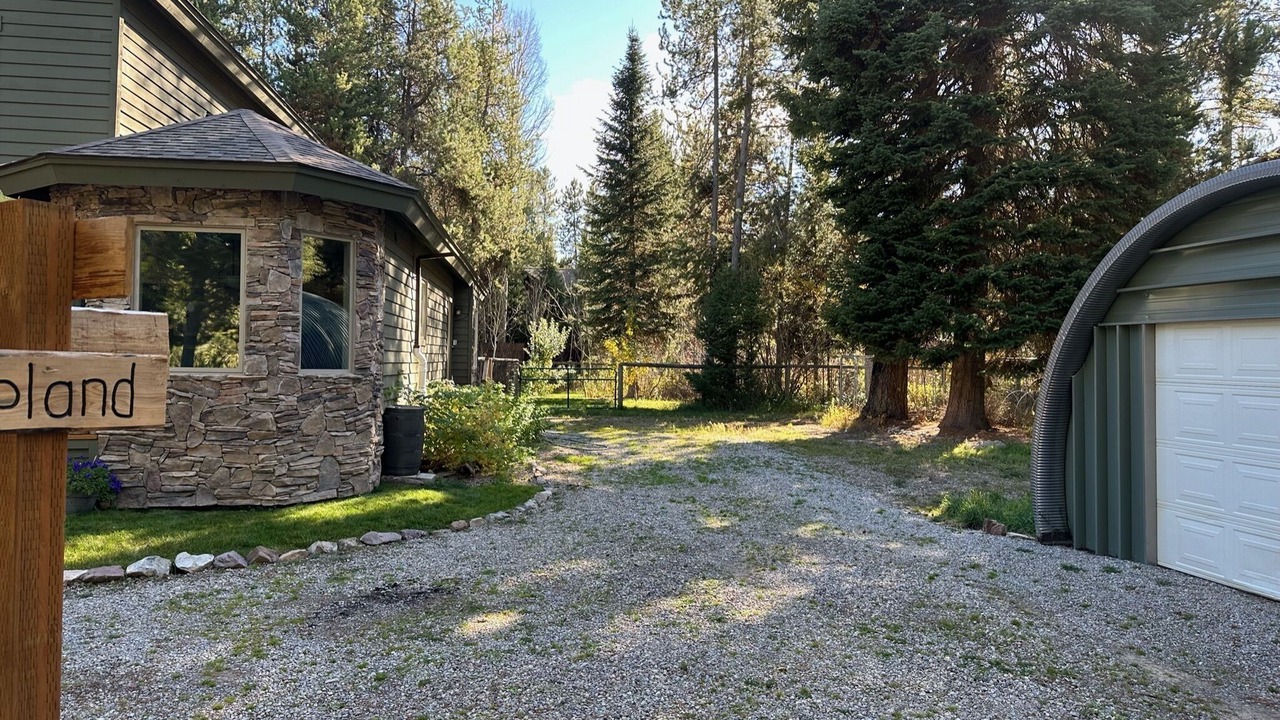 Photo of Outdoor in Alpine Northeast