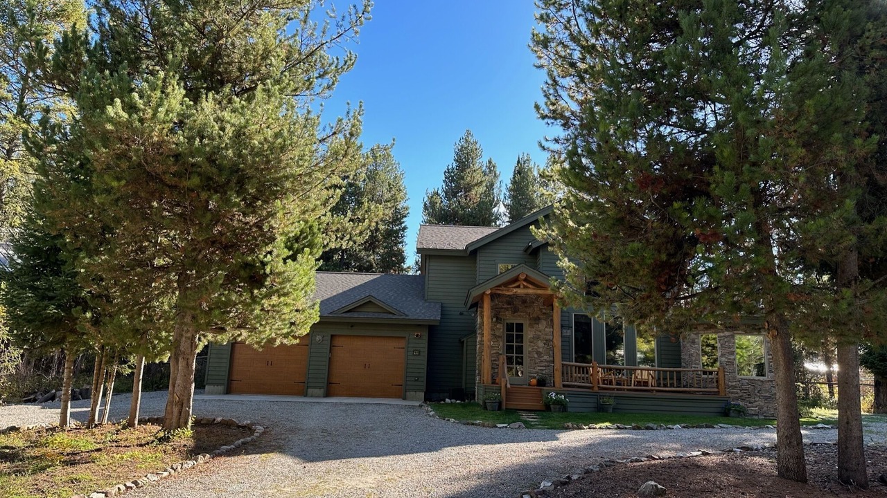 Photo of Outdoor in Alpine Northeast