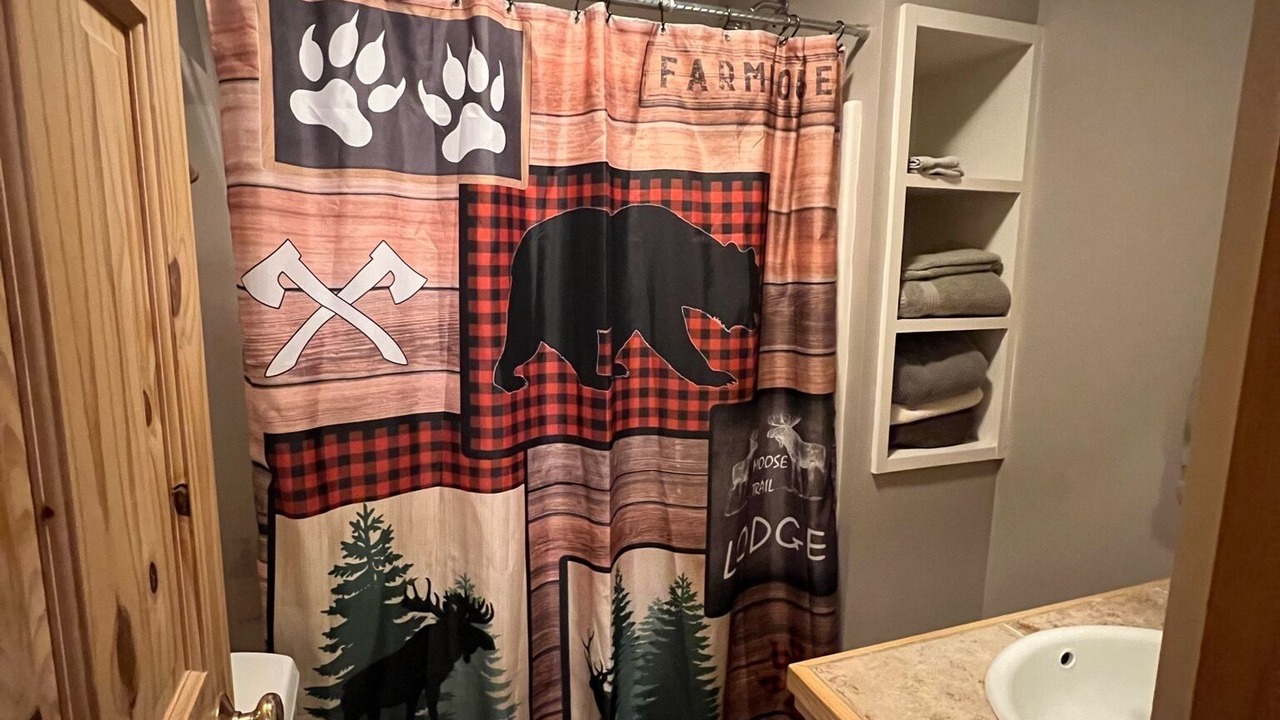 Photo of Bathroom in Alpine Northeast