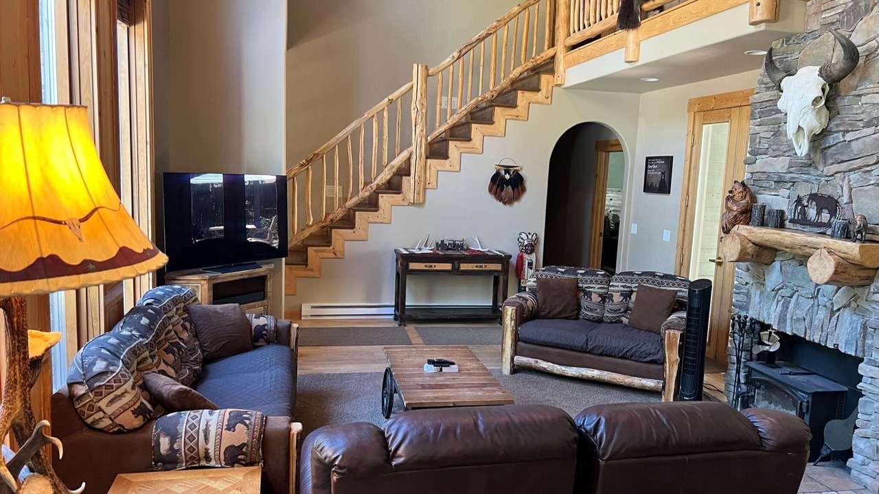 Photo of Livingroom in Alpine Northeast