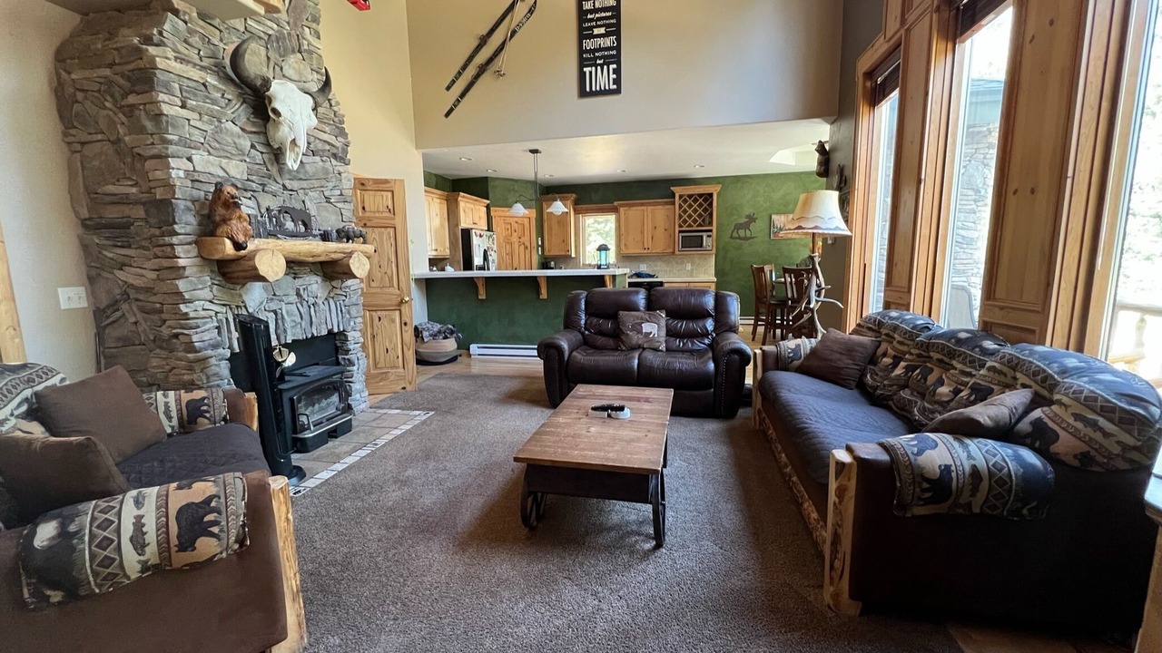 Photo of Livingroom in Alpine Northeast