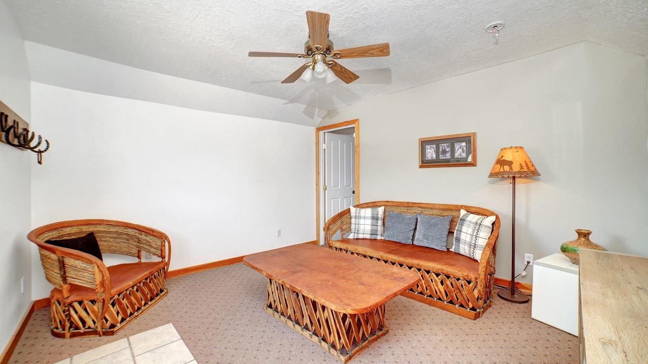 Photo of Bedroom in Spring City