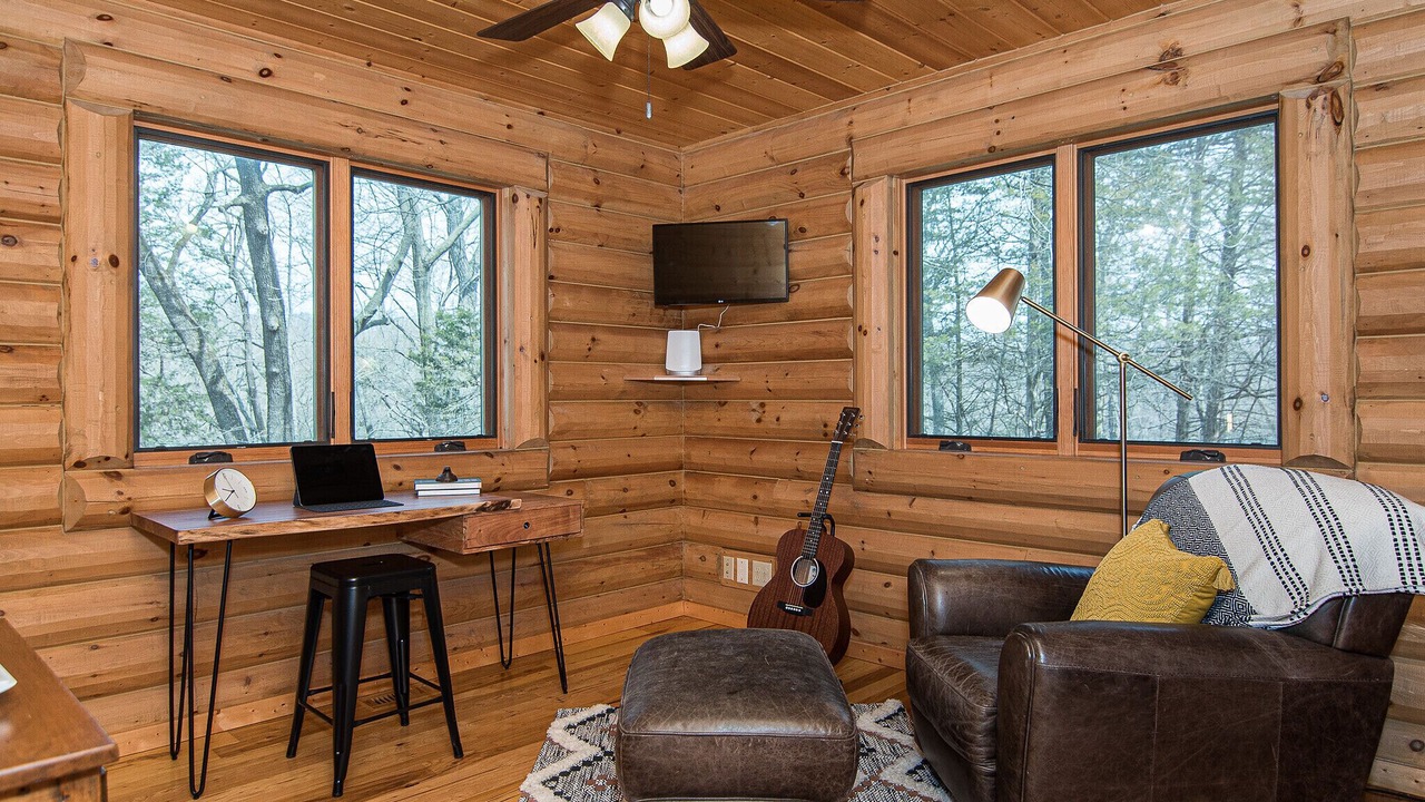 Photo of Livingroom in Durango