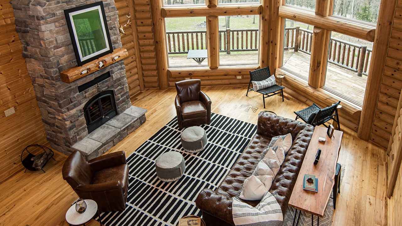 Photo of Livingroom in Durango
