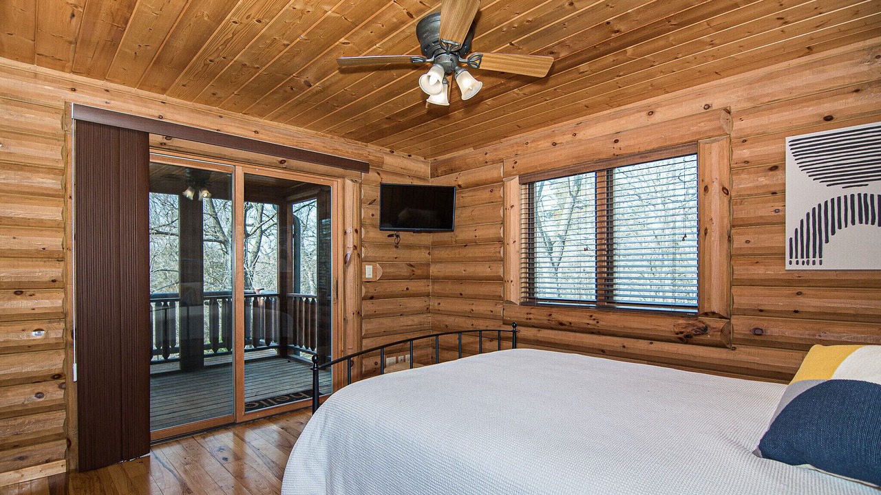 Photo of Bedroom in Durango