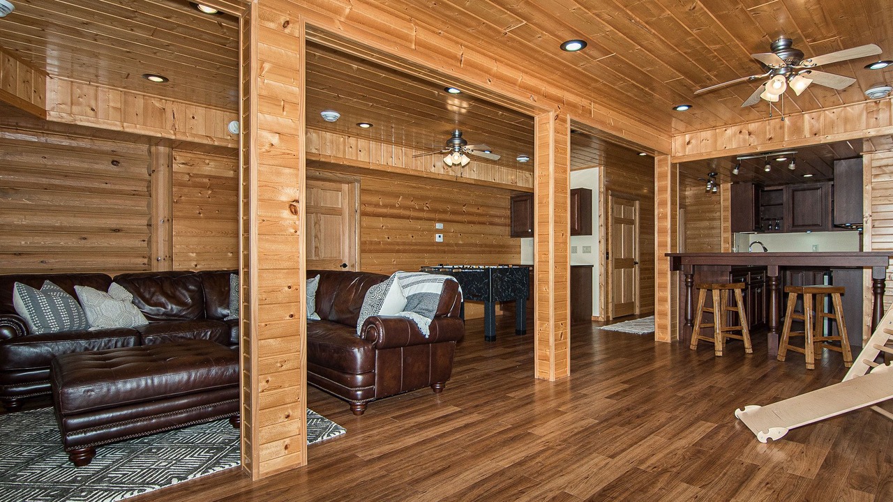 Photo of Livingroom in Durango