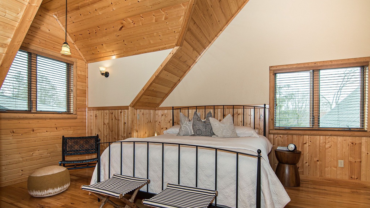 Photo of Bedroom in Durango