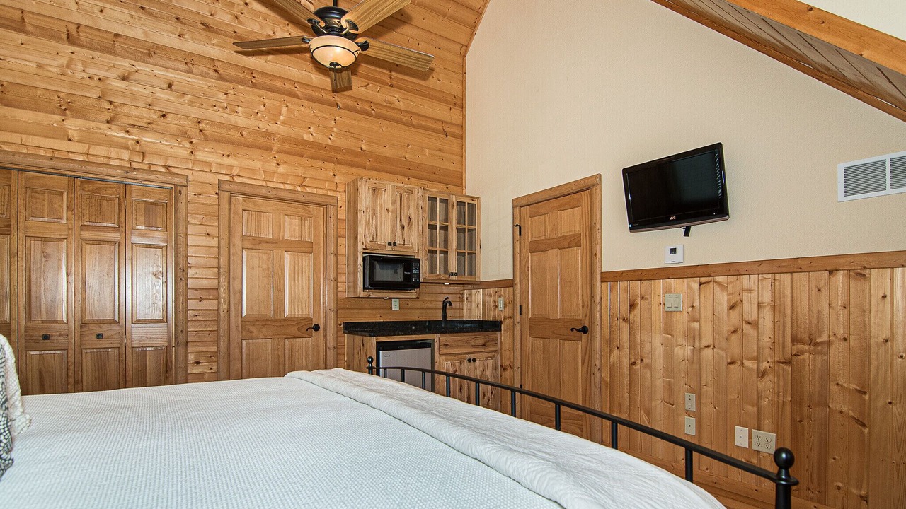 Photo of Bedroom in Durango