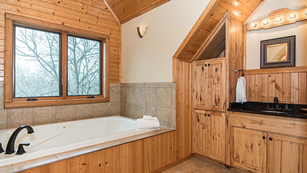 Photo of Bathroom in Durango