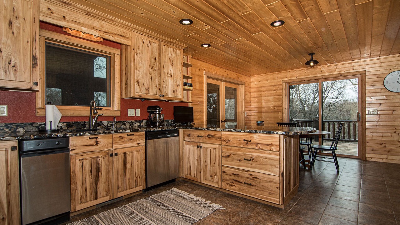 Photo of Kitchen in Durango