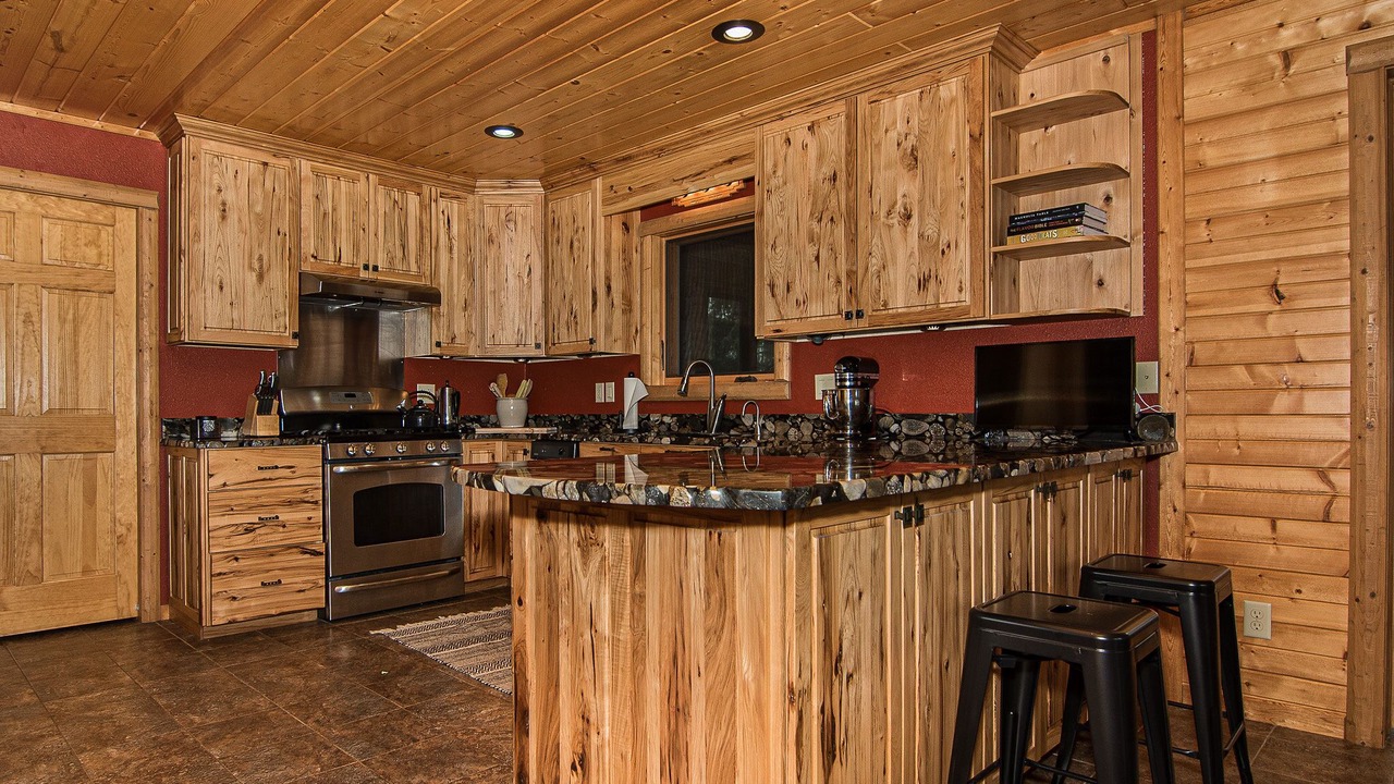 Photo of Kitchen in Durango