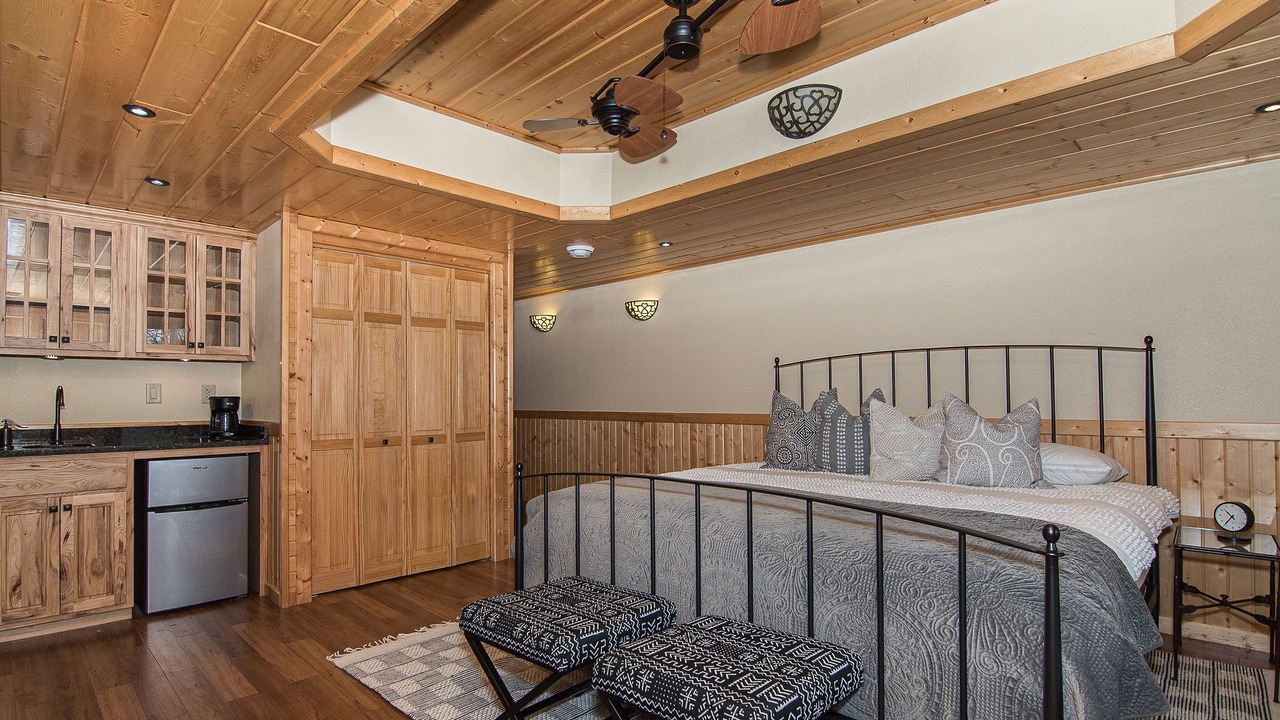 Photo of Bedroom in Durango