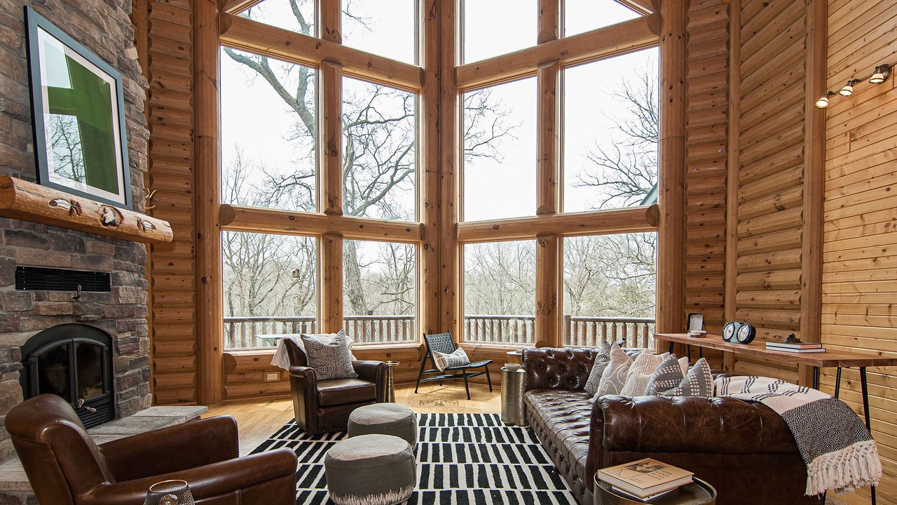 Photo of Livingroom in Durango