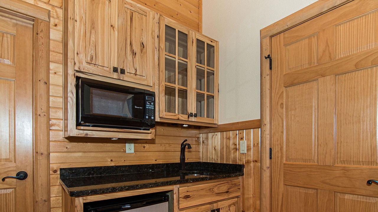 Photo of Kitchen in Durango