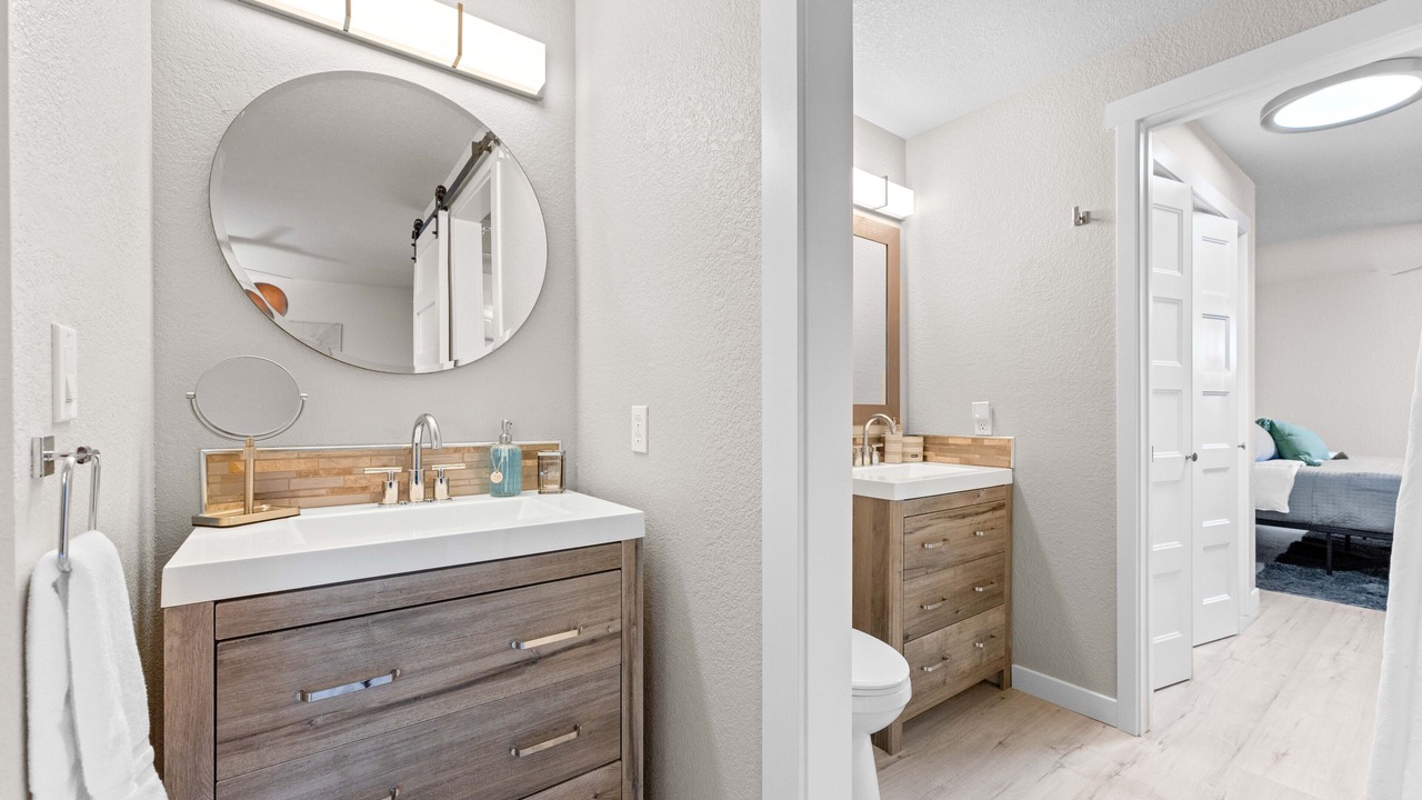Photo of Bathroom in Southeast Boise