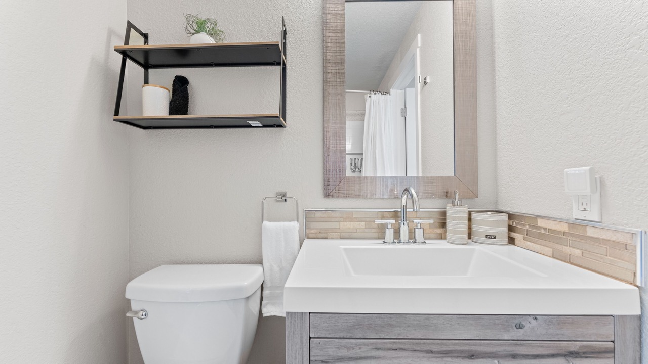 Photo of Bathroom in Southeast Boise
