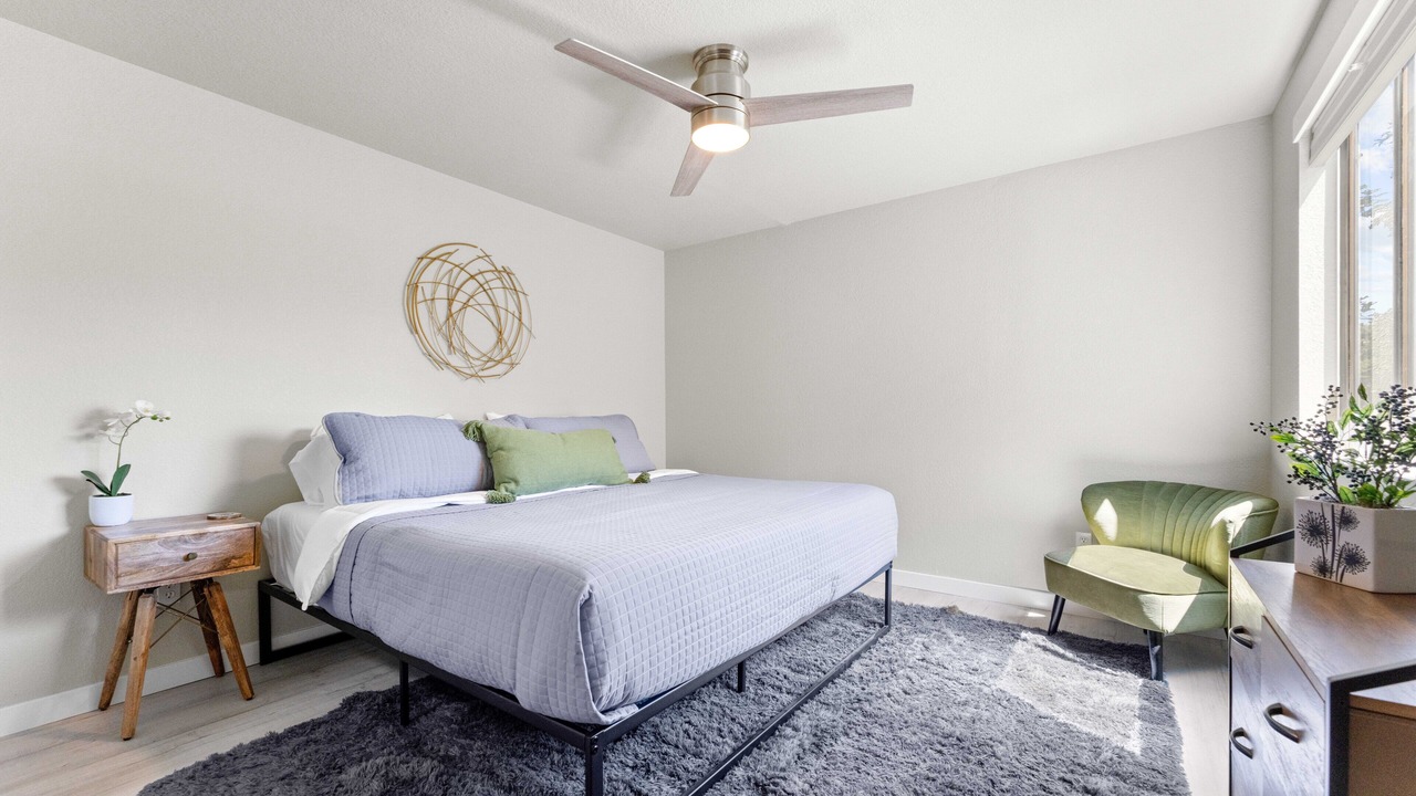 Photo of Bedroom in Southeast Boise
