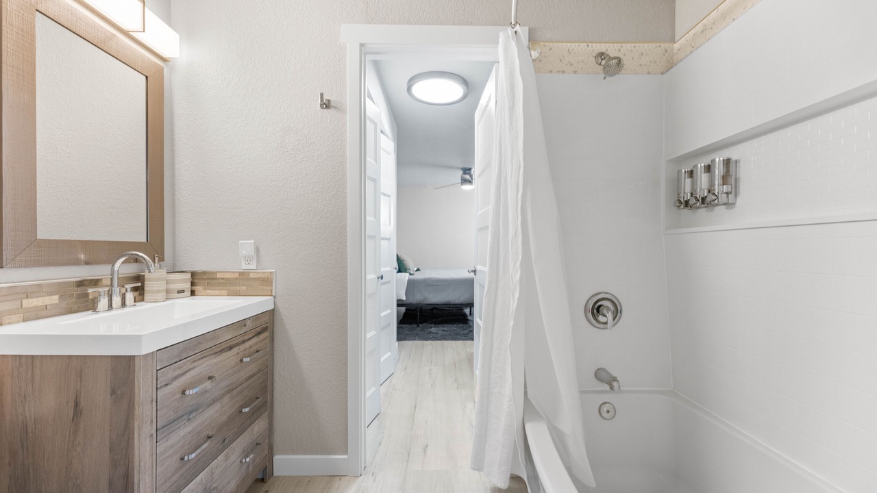 Photo of Bathroom in Southeast Boise