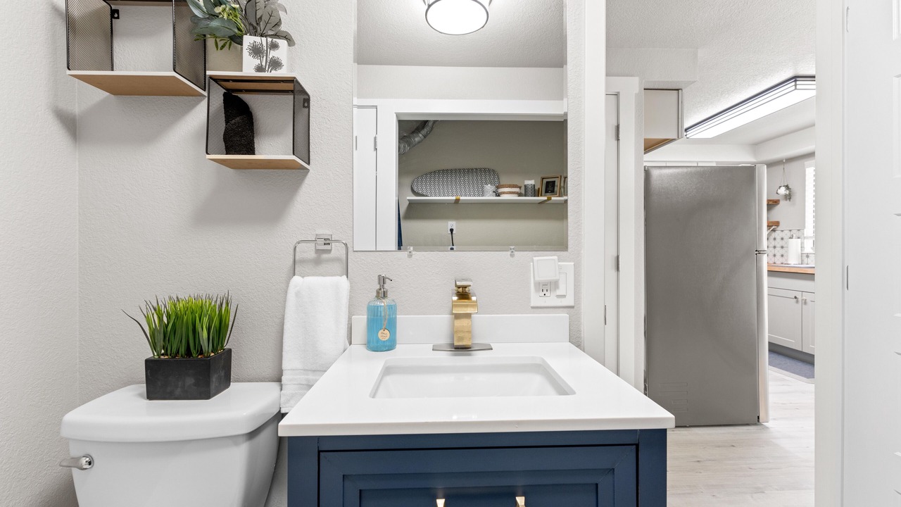 Photo of Bathroom in Southeast Boise