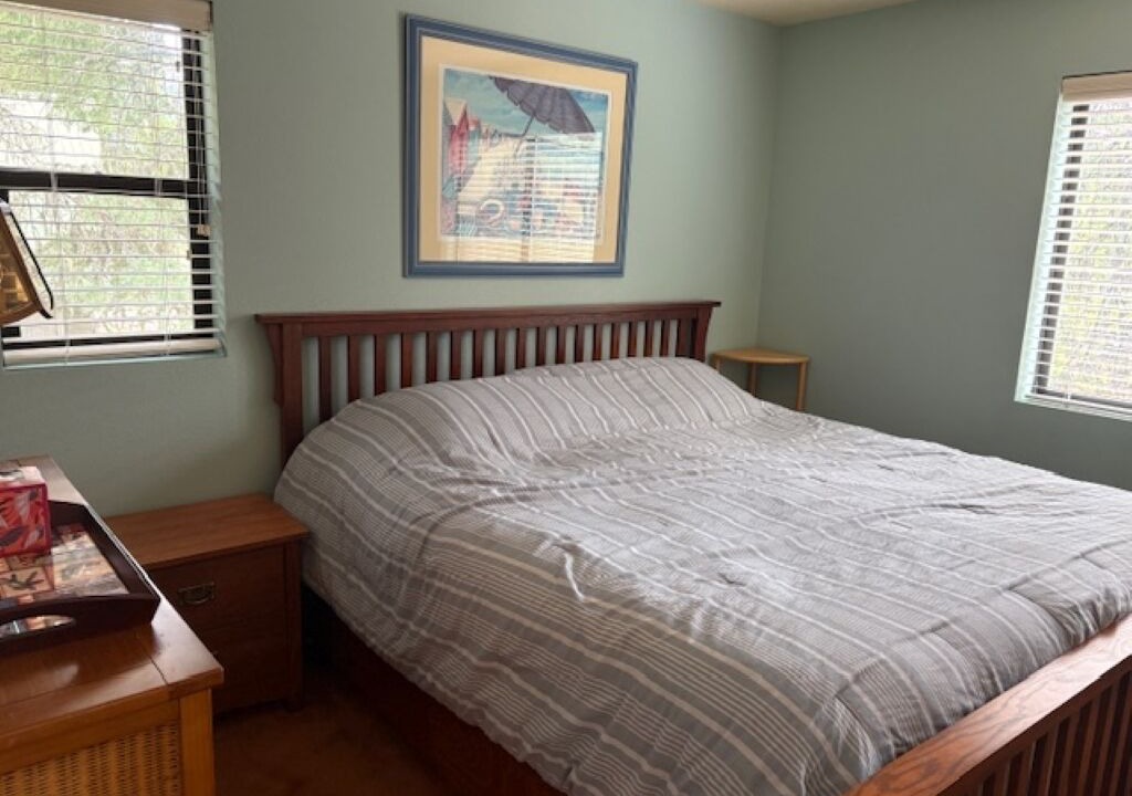 Photo of Bedroom in Coolin