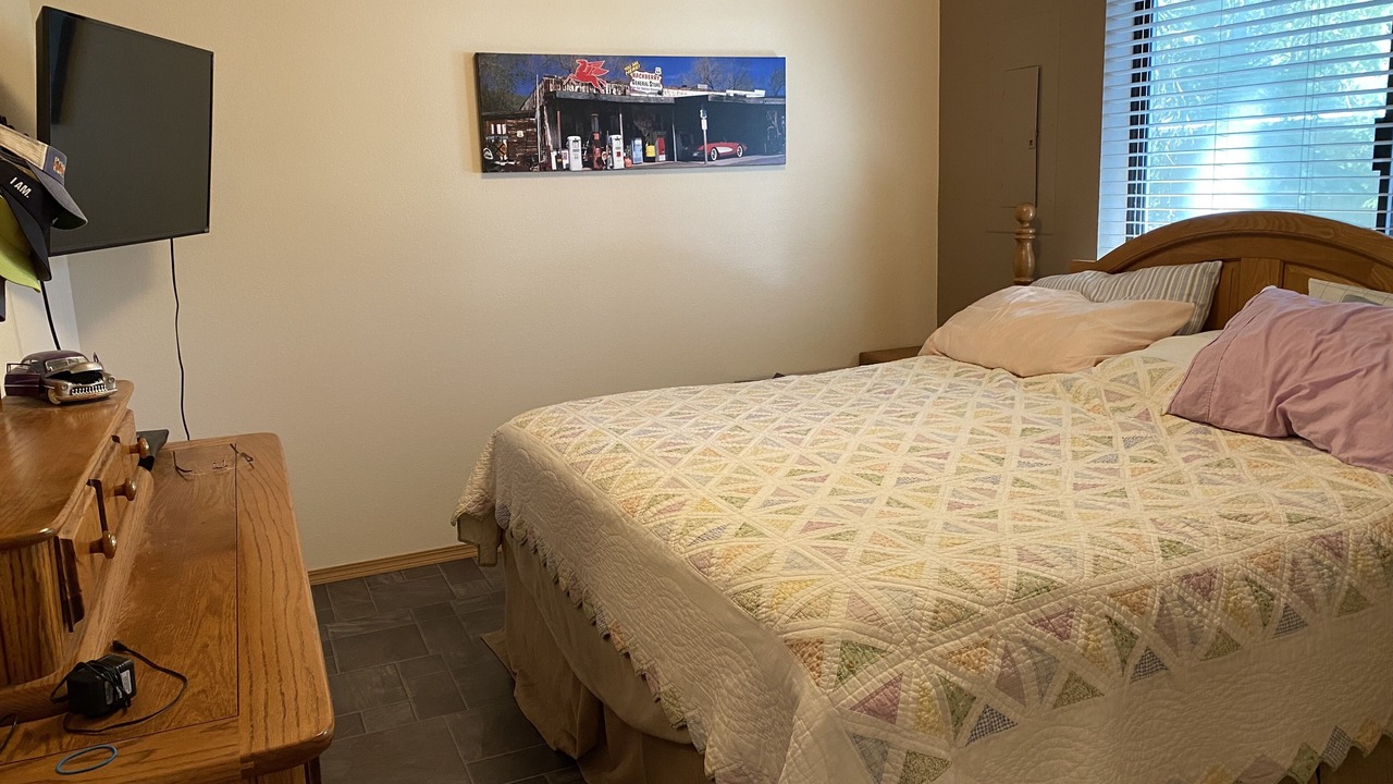 Photo of Bedroom in Coolin