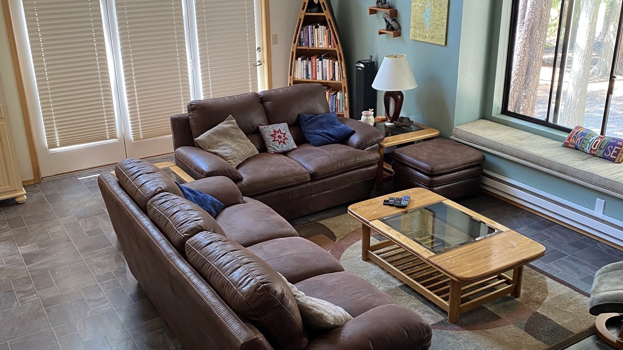 Photo of Livingroom in Coolin