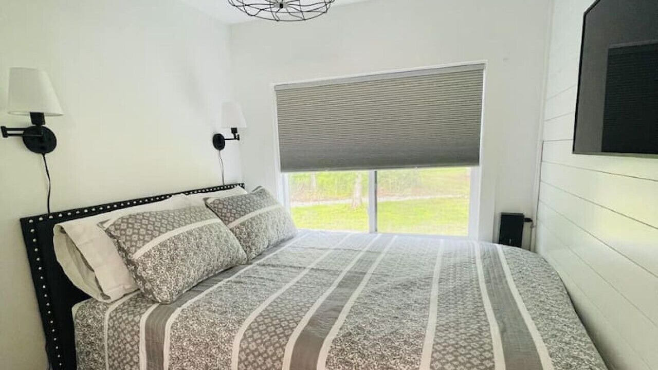 Photo of Bedroom in Rocky Point