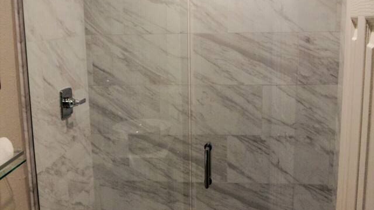 Photo of Bathroom in Kessler