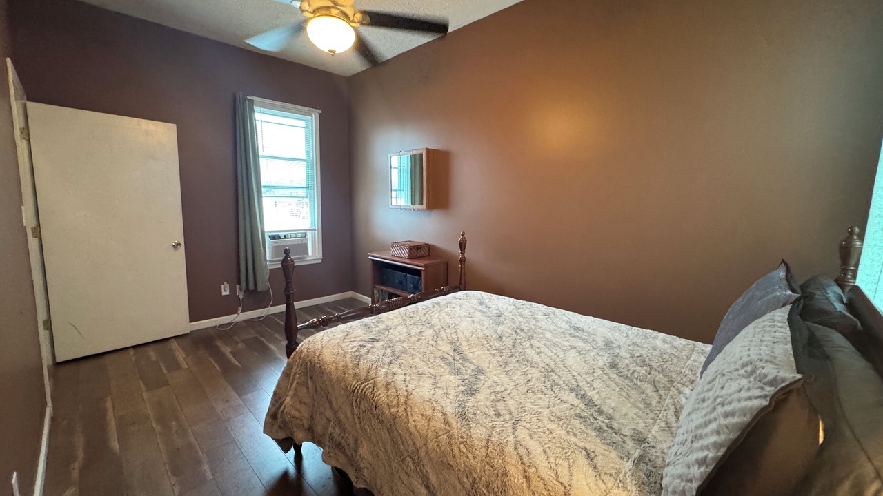 Photo of Bedroom in Schnitzelburg