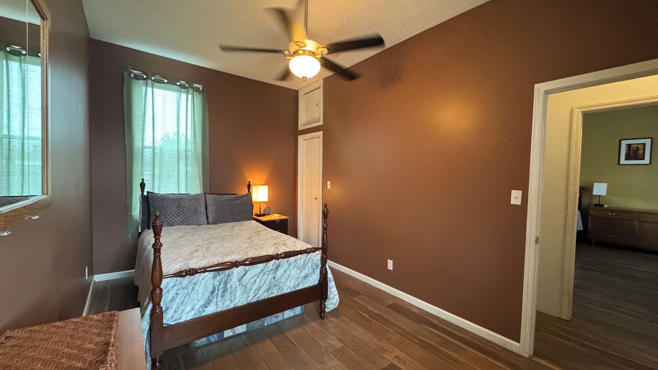 Photo of Bedroom in Schnitzelburg