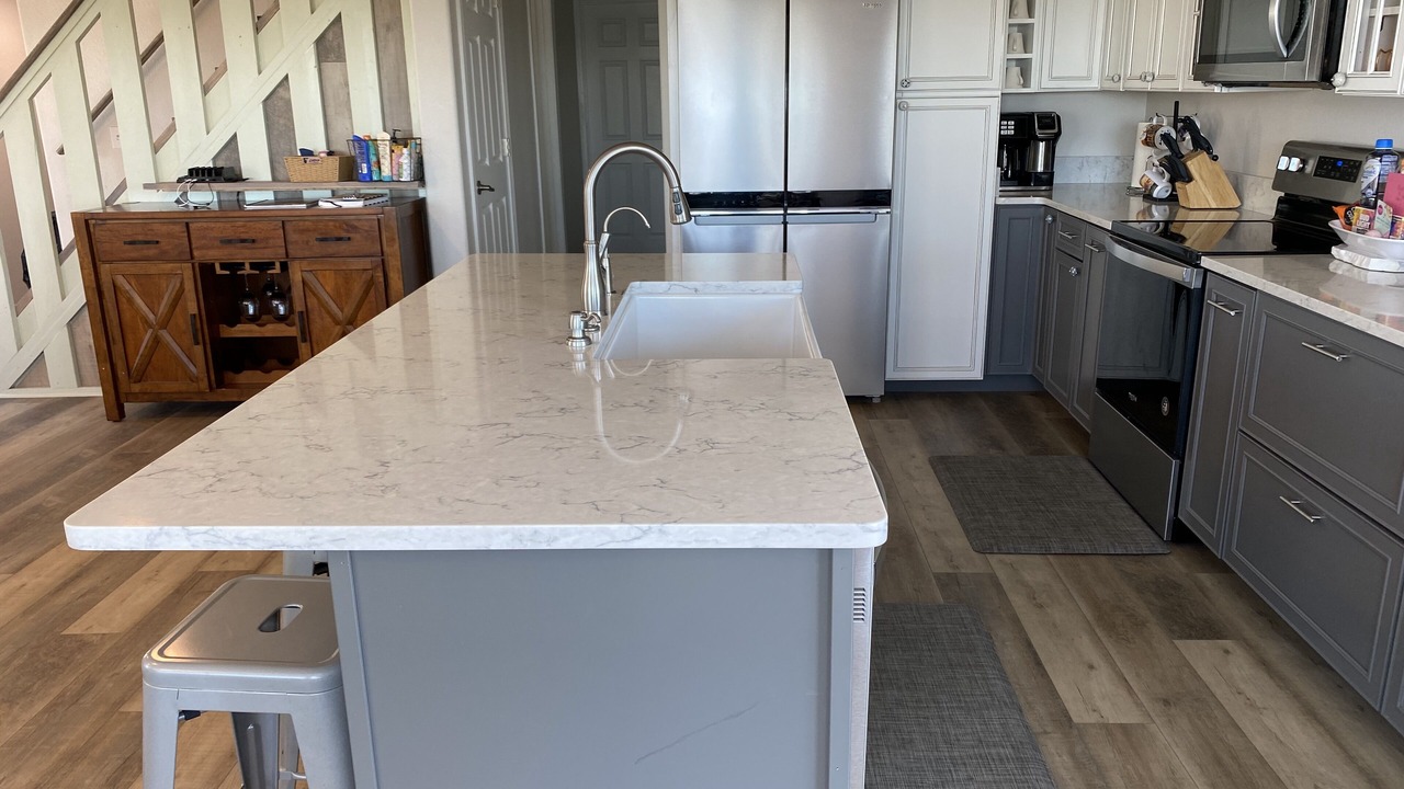 Photo of Kitchen in Moorcroft