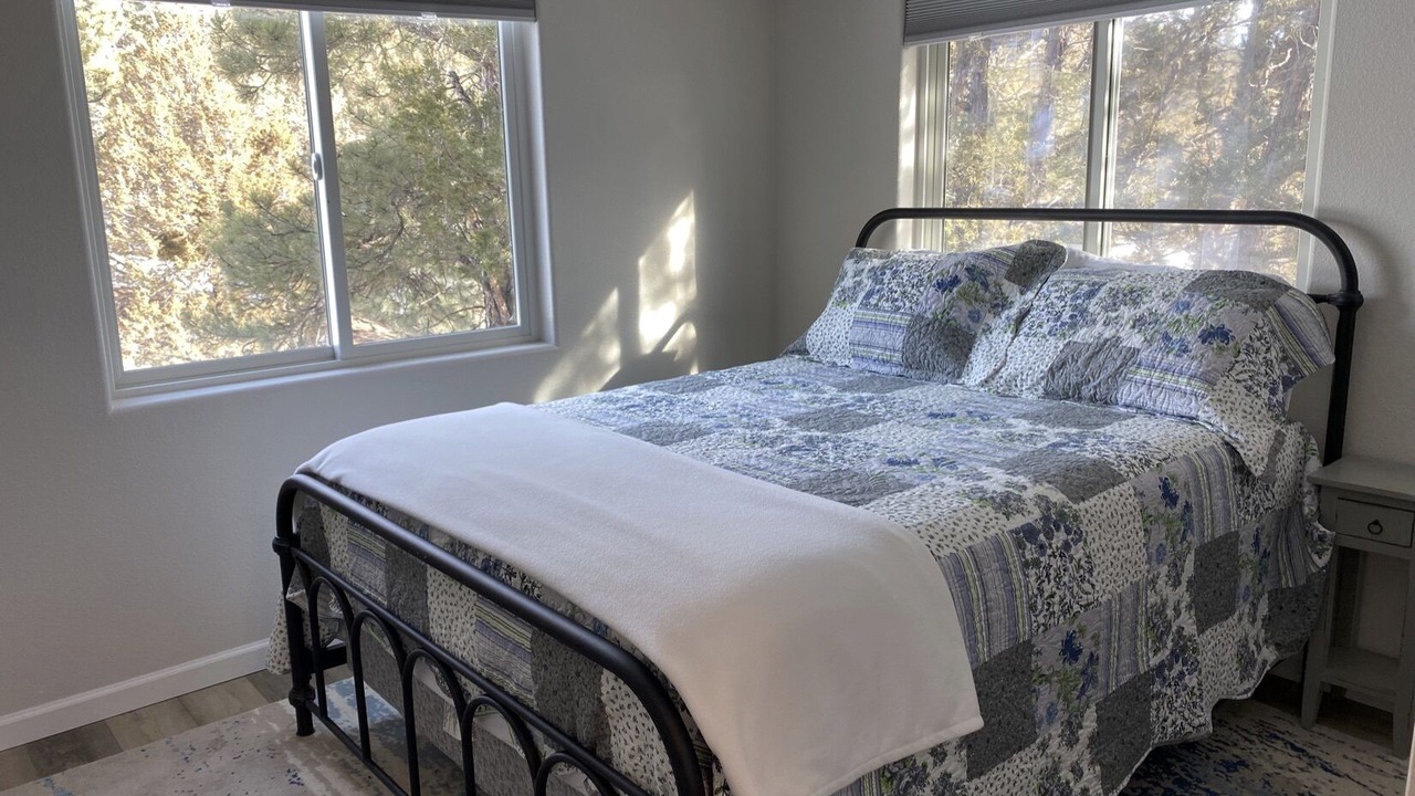 Photo of Bedroom in Moorcroft
