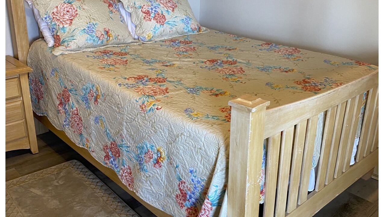 Photo of Bedroom in Moorcroft