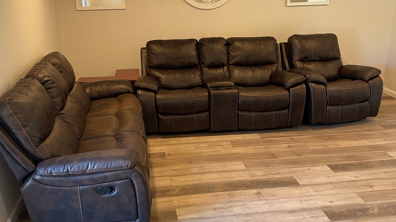 Photo of Livingroom in Moorcroft