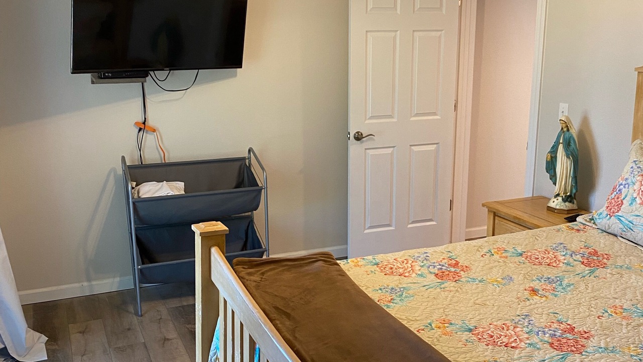 Photo of Bedroom in Moorcroft