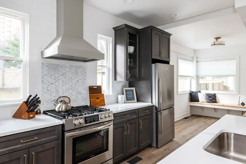 Photo of Kitchen in Dayton