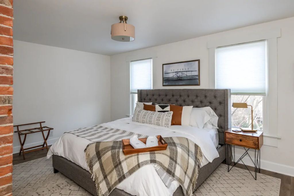 Photo of Bedroom in Dayton