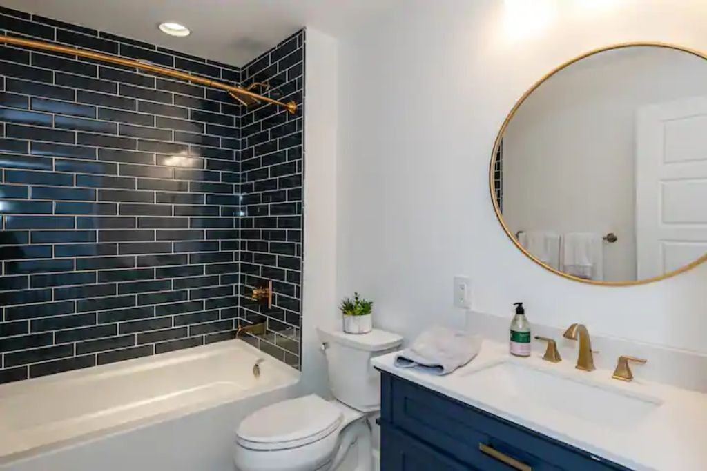 Photo of Bathroom in Dayton