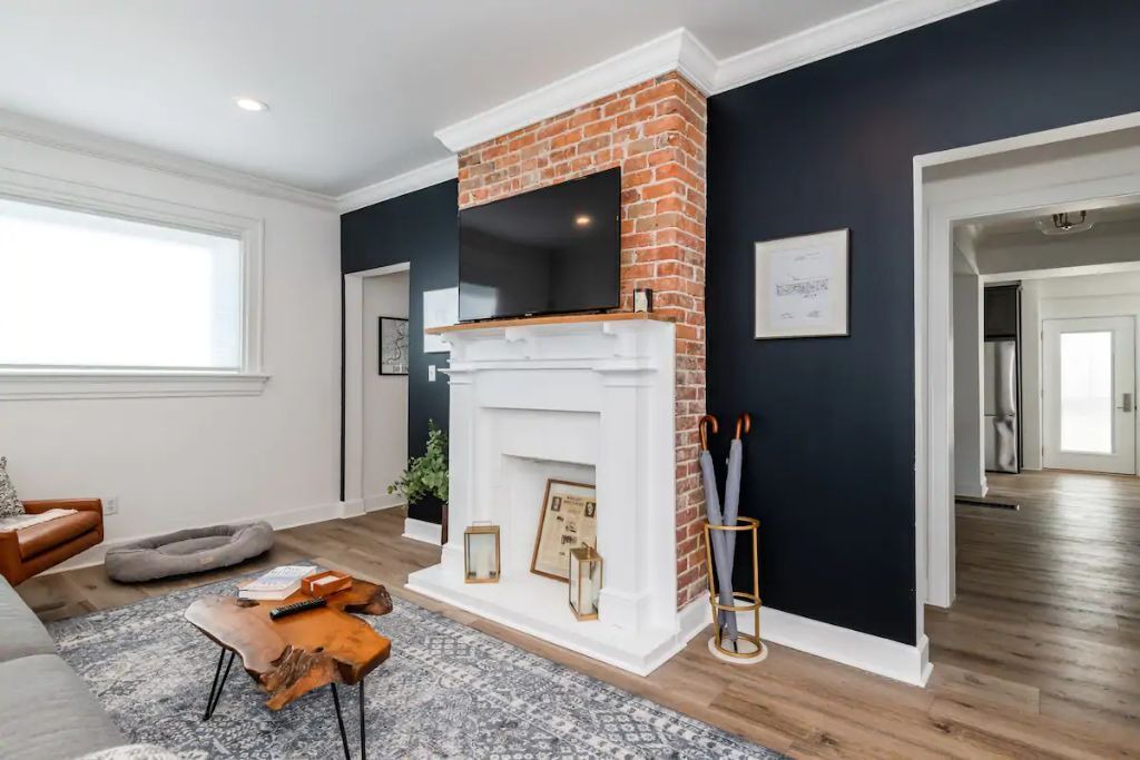 Photo of Livingroom in Dayton