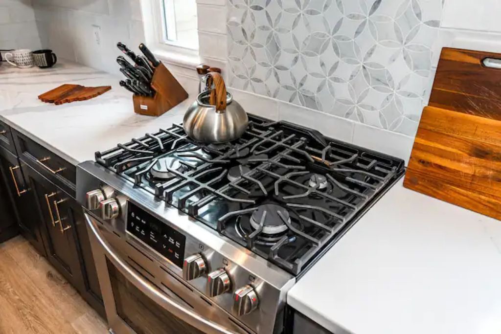 Photo of Kitchen in Dayton