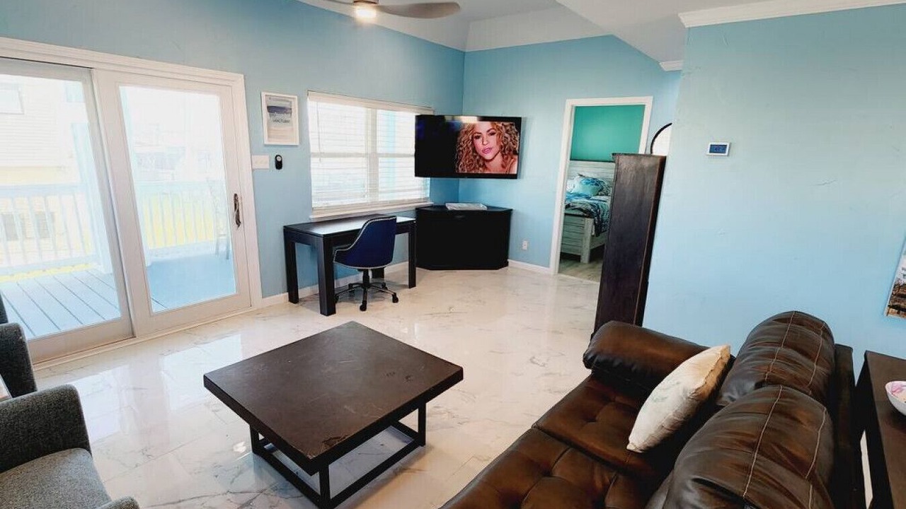 Photo of Livingroom in Acapulco Village