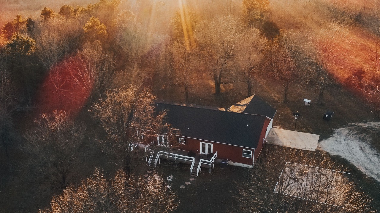 Photo of Outdoor in Harrison